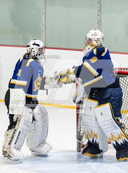 Thumbnail 3 in Arlington Catholic @ Matignon photogallery.