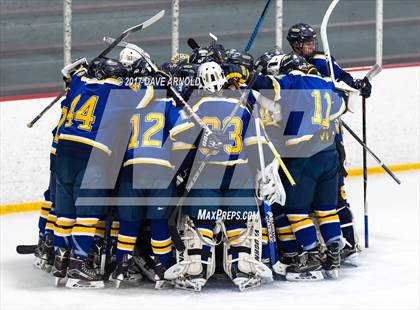 Thumbnail 1 in Arlington Catholic @ Matignon photogallery.