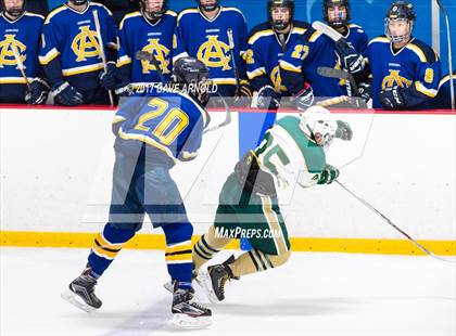 Thumbnail 1 in Arlington Catholic @ Matignon photogallery.