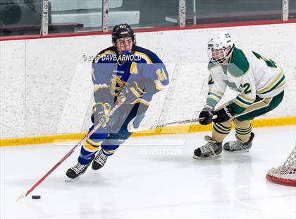 Thumbnail 3 in Arlington Catholic @ Matignon photogallery.