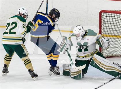 Thumbnail 3 in Arlington Catholic @ Matignon photogallery.