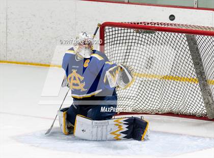 Thumbnail 1 in Arlington Catholic @ Matignon photogallery.