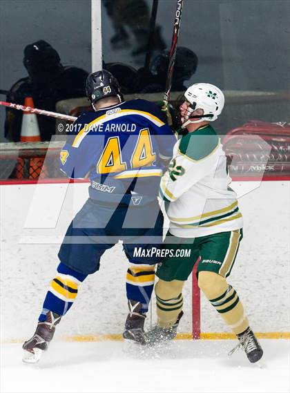 Thumbnail 3 in Arlington Catholic @ Matignon photogallery.
