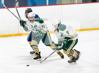 Thumbnail 1 in Arlington Catholic @ Matignon photogallery.