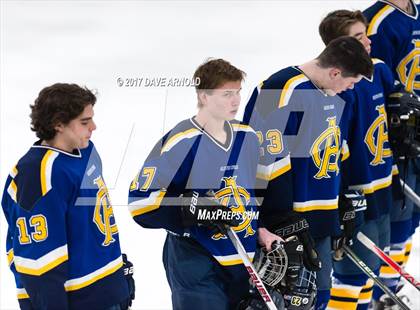 Thumbnail 2 in Arlington Catholic @ Matignon photogallery.