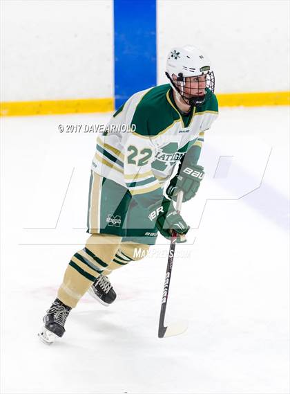 Thumbnail 1 in Arlington Catholic @ Matignon photogallery.
