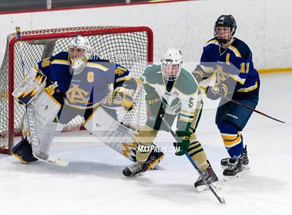 Thumbnail 1 in Arlington Catholic @ Matignon photogallery.