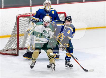 Thumbnail 2 in Arlington Catholic @ Matignon photogallery.