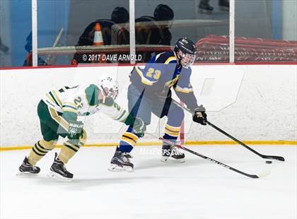Thumbnail 3 in Arlington Catholic @ Matignon photogallery.