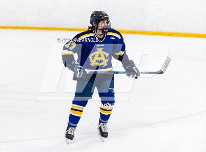 Thumbnail 1 in Arlington Catholic @ Matignon photogallery.