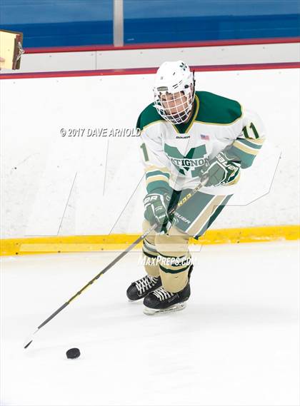 Thumbnail 1 in Arlington Catholic @ Matignon photogallery.