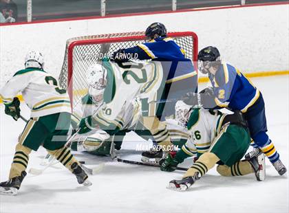 Thumbnail 1 in Arlington Catholic @ Matignon photogallery.