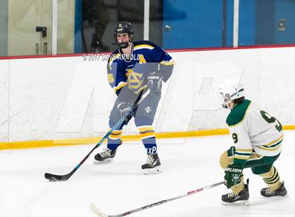Thumbnail 1 in Arlington Catholic @ Matignon photogallery.