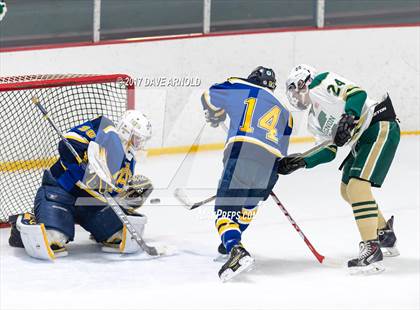 Thumbnail 1 in Arlington Catholic @ Matignon photogallery.