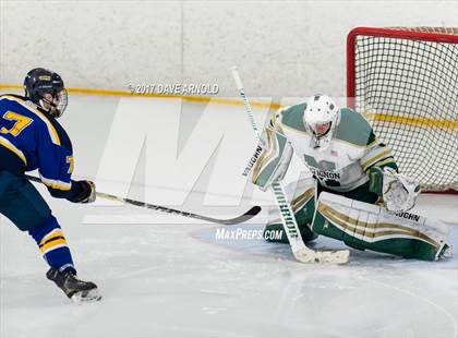 Thumbnail 2 in Arlington Catholic @ Matignon photogallery.