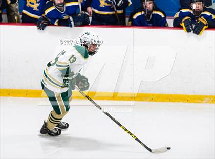 Thumbnail 3 in Arlington Catholic @ Matignon photogallery.