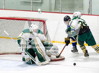 Thumbnail 1 in Arlington Catholic @ Matignon photogallery.