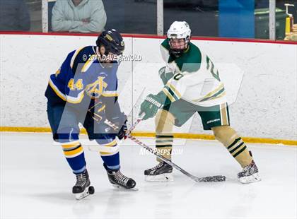 Thumbnail 2 in Arlington Catholic @ Matignon photogallery.