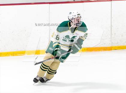 Thumbnail 2 in Arlington Catholic @ Matignon photogallery.