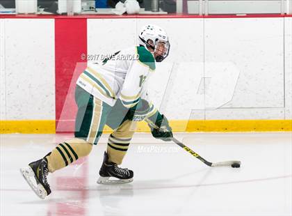 Thumbnail 1 in Arlington Catholic @ Matignon photogallery.