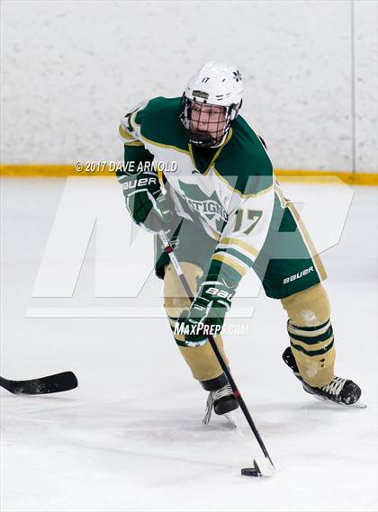 Thumbnail 1 in Arlington Catholic @ Matignon photogallery.