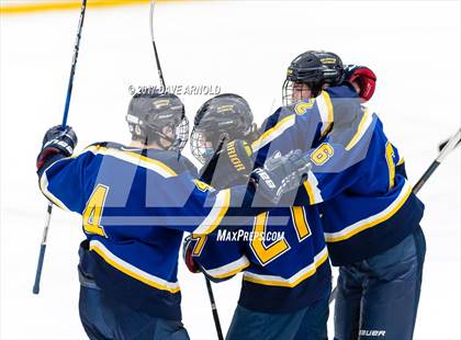Thumbnail 3 in Arlington Catholic @ Matignon photogallery.