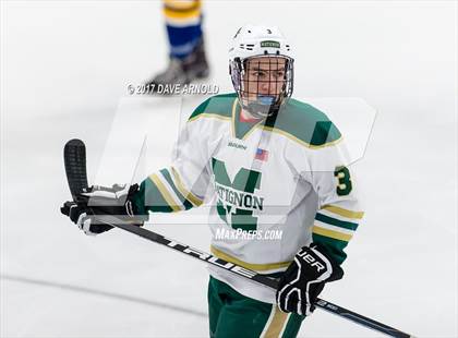 Thumbnail 1 in Arlington Catholic @ Matignon photogallery.