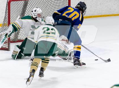 Thumbnail 2 in Arlington Catholic @ Matignon photogallery.
