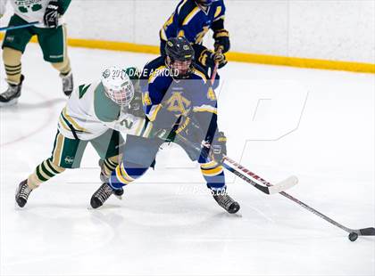 Thumbnail 3 in Arlington Catholic @ Matignon photogallery.