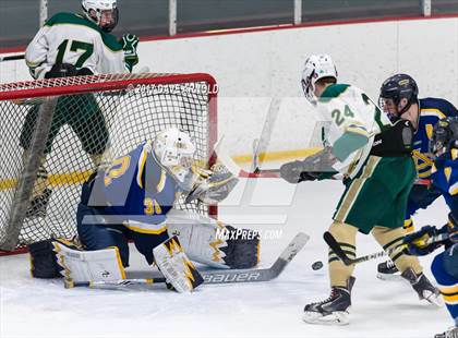Thumbnail 1 in Arlington Catholic @ Matignon photogallery.