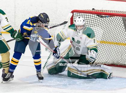 Thumbnail 2 in Arlington Catholic @ Matignon photogallery.