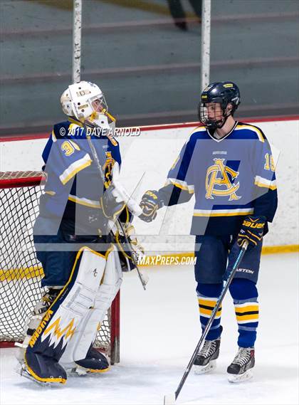 Thumbnail 3 in Arlington Catholic @ Matignon photogallery.