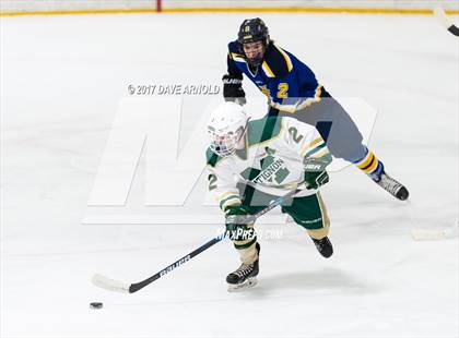 Thumbnail 3 in Arlington Catholic @ Matignon photogallery.