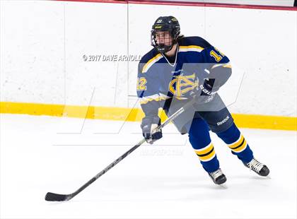 Thumbnail 2 in Arlington Catholic @ Matignon photogallery.