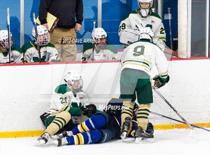 Thumbnail 2 in Arlington Catholic @ Matignon photogallery.
