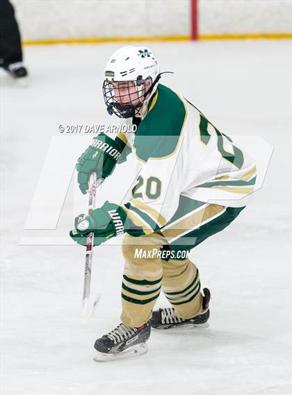 Thumbnail 2 in Arlington Catholic @ Matignon photogallery.