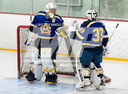 Thumbnail 2 in Arlington Catholic @ Matignon photogallery.