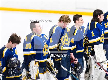 Thumbnail 2 in Arlington Catholic @ Matignon photogallery.