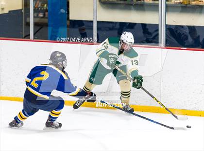 Thumbnail 3 in Arlington Catholic @ Matignon photogallery.