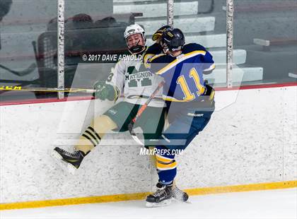 Thumbnail 3 in Arlington Catholic @ Matignon photogallery.
