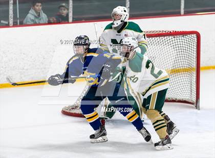 Thumbnail 3 in Arlington Catholic @ Matignon photogallery.