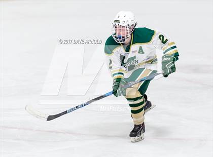 Thumbnail 1 in Arlington Catholic @ Matignon photogallery.