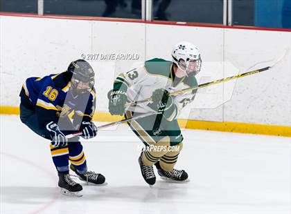 Thumbnail 1 in Arlington Catholic @ Matignon photogallery.