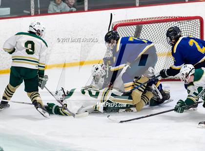 Thumbnail 3 in Arlington Catholic @ Matignon photogallery.