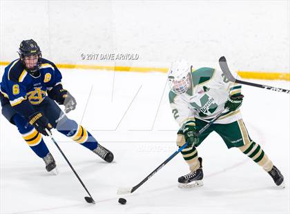 Thumbnail 1 in Arlington Catholic @ Matignon photogallery.
