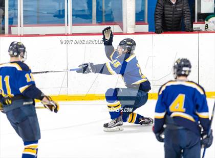 Thumbnail 2 in Arlington Catholic @ Matignon photogallery.