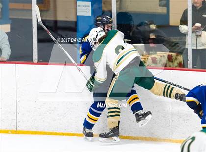 Thumbnail 1 in Arlington Catholic @ Matignon photogallery.