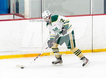 Thumbnail 3 in Arlington Catholic @ Matignon photogallery.