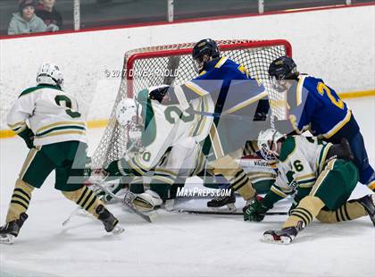Thumbnail 2 in Arlington Catholic @ Matignon photogallery.