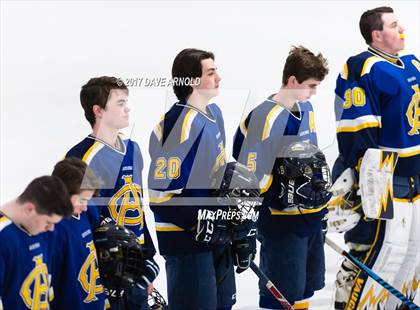 Thumbnail 1 in Arlington Catholic @ Matignon photogallery.